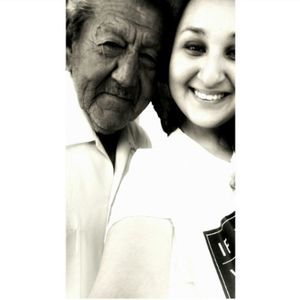 Meet your Posher, Linny